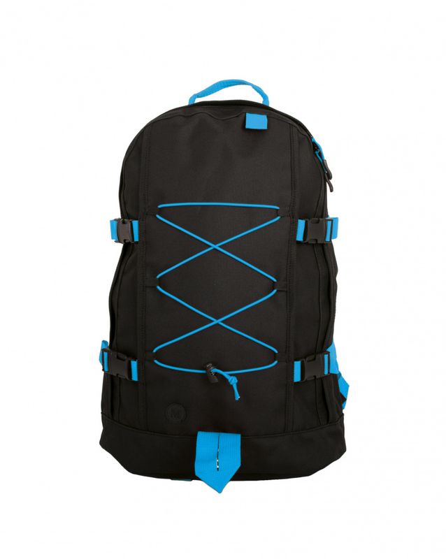 K2 tursekk med logo