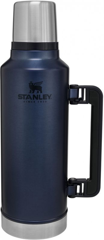 Stanley termos 1.9 liter med trykk