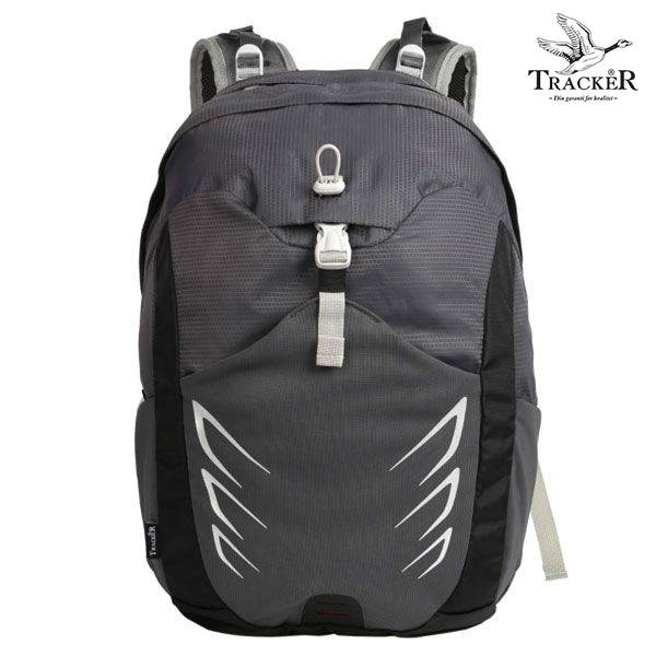 Tracker Alpine Pack tursekk med valgfritt trykk