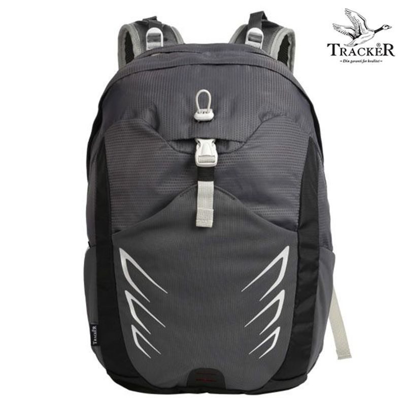 Tracker Alpine Pack tursekk med valgfritt trykk