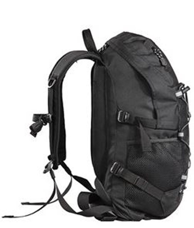 Ryggsekk  Adventure Pack med valgfri logo