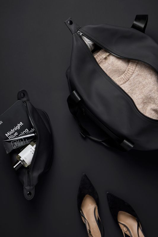 Vinga Baltimore 24h weekendbag