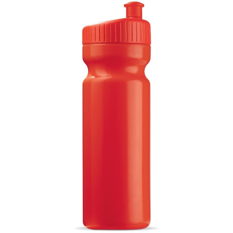 Sportsflaske 750ml med firmalogo