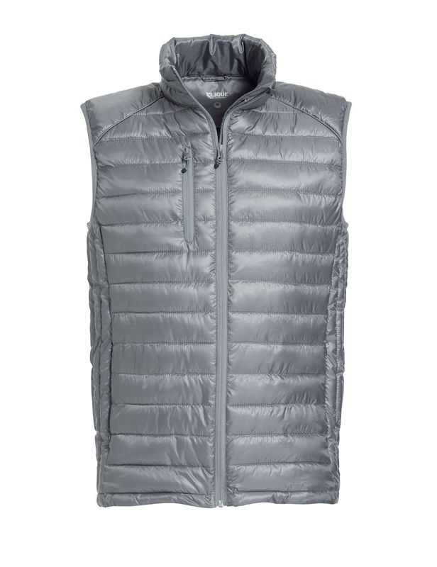 Hudson vest med trykk