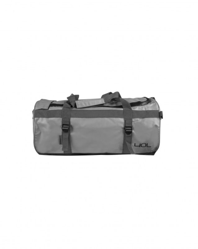 Duffelbag Firefly 40L med logotrykk 
