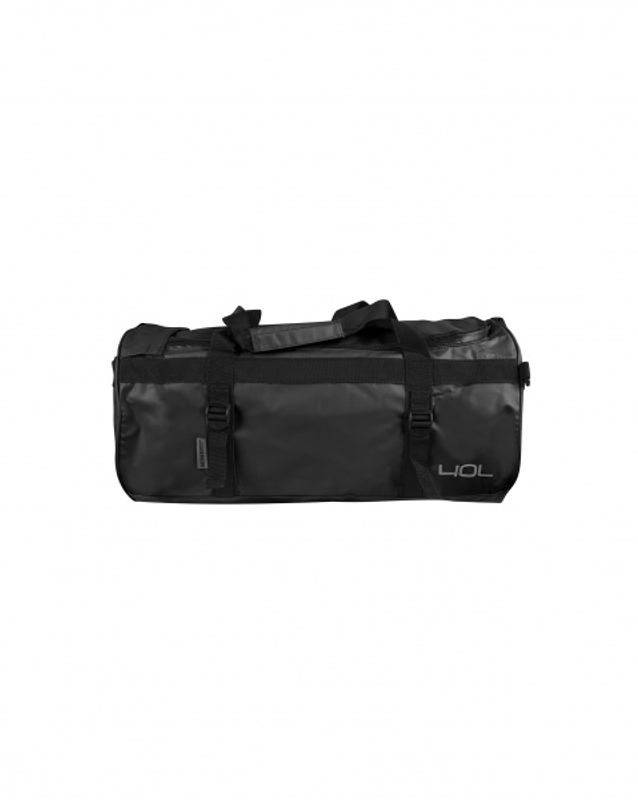 Duffelbag Firefly 40L med logotrykk 