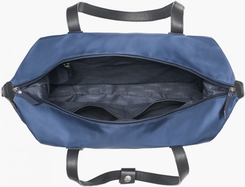 Swims 24H & 48H Weekend-bag veske og bag med logo
