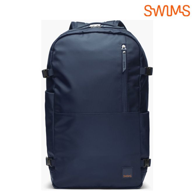 Hovedbilde Swims sekk med logo Motion ...