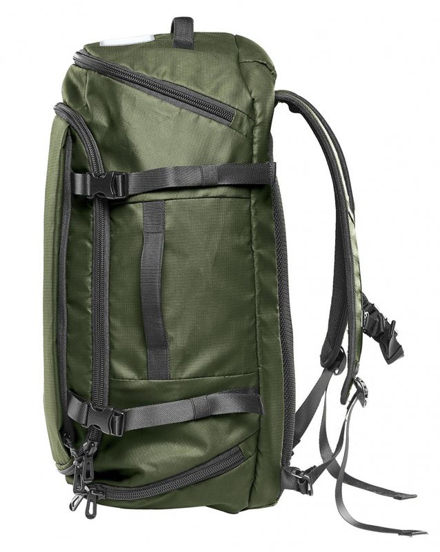 Stormtech 40L MADAGASCAR DUFFLE SR33 