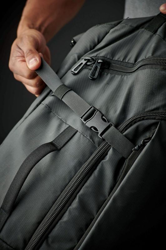 Stormtech 40L MADAGASCAR DUFFLE SR33 
