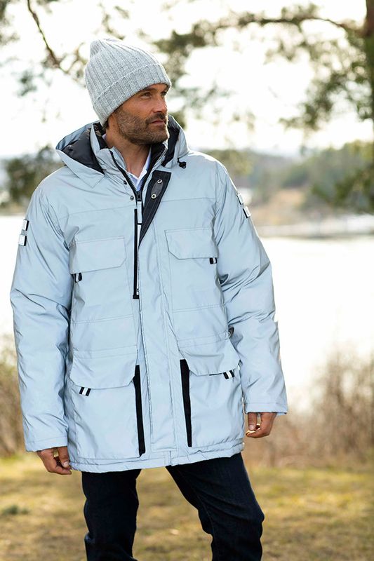 Original Parkas vinterjakke 