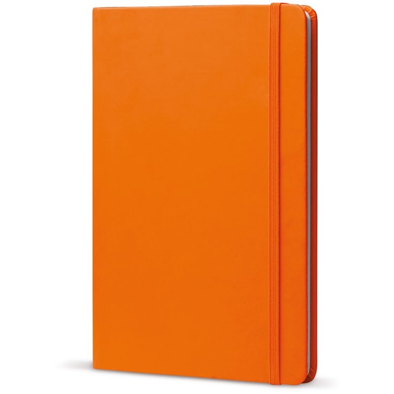 Notatbok A5 PU 