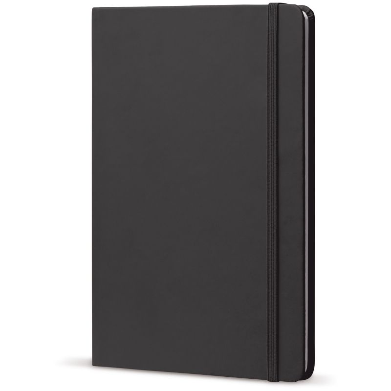 Notatbok A5 PU 