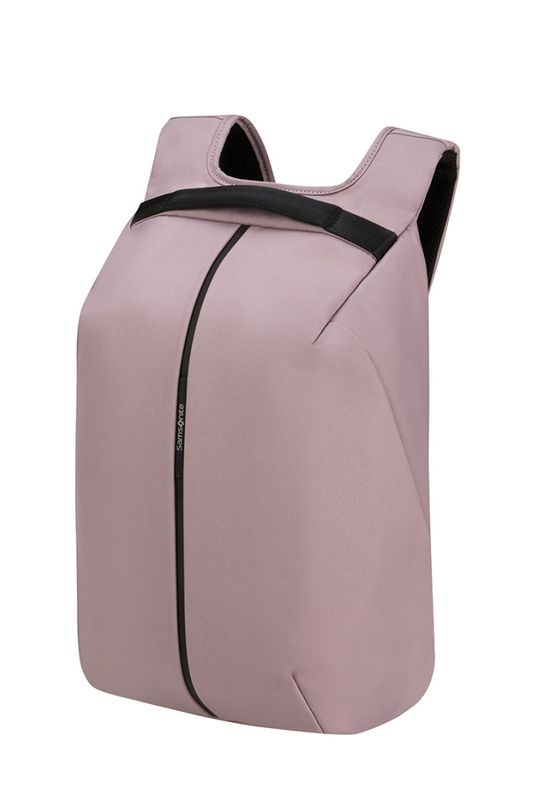 Samsonite Securipak 2.0 Pc ryggsekk med logo