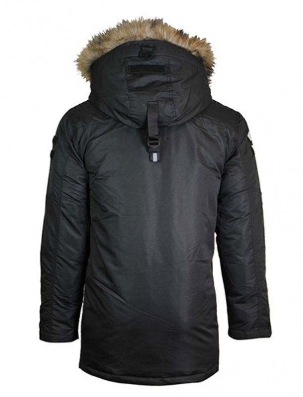 Original Parkas vinterjakke 