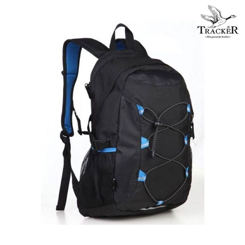 Tracker ryggsekk Original Daypack  med logotrykk