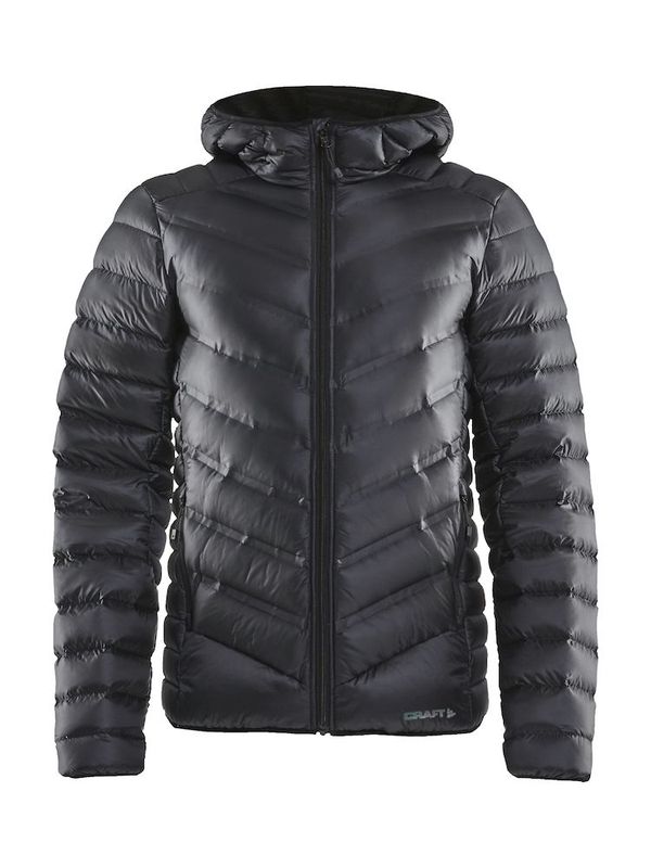 Craft dunjakke LT down med logo