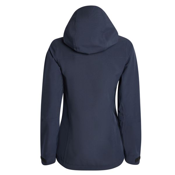 Tracker Extreme Pro Shell skalljakke til dame og herre