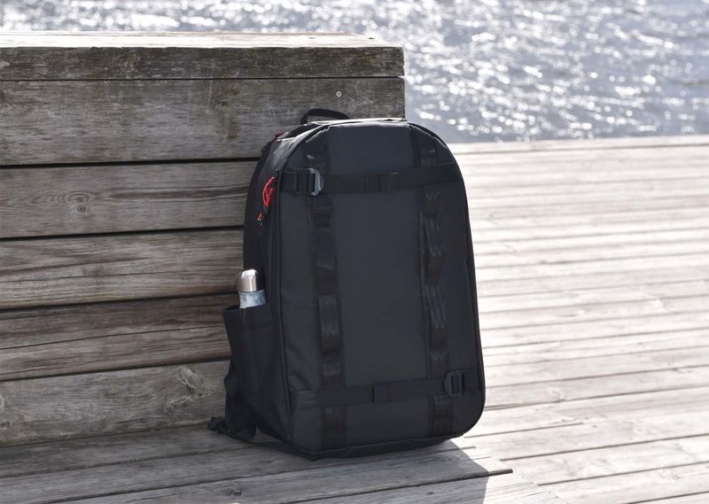 Tracker Utility  Backpack 9025