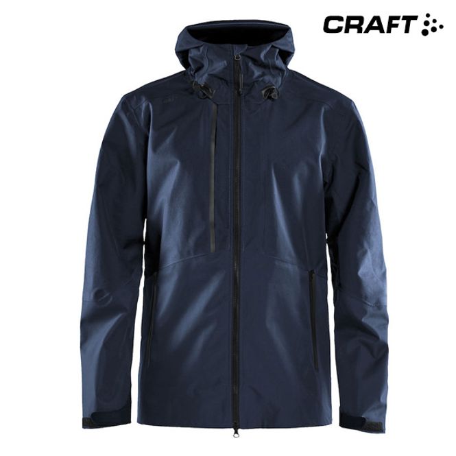Hovedbilde Craft Block Shell Jkt ...