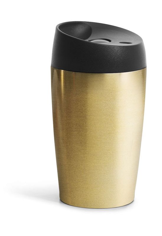 Sagaform Bilkrus med logo