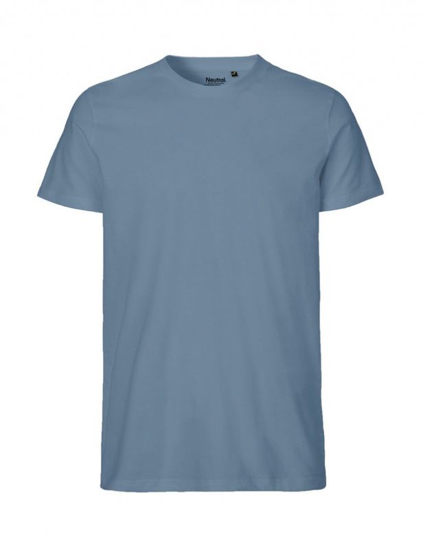 Neutral Fit T-skjorte med logo