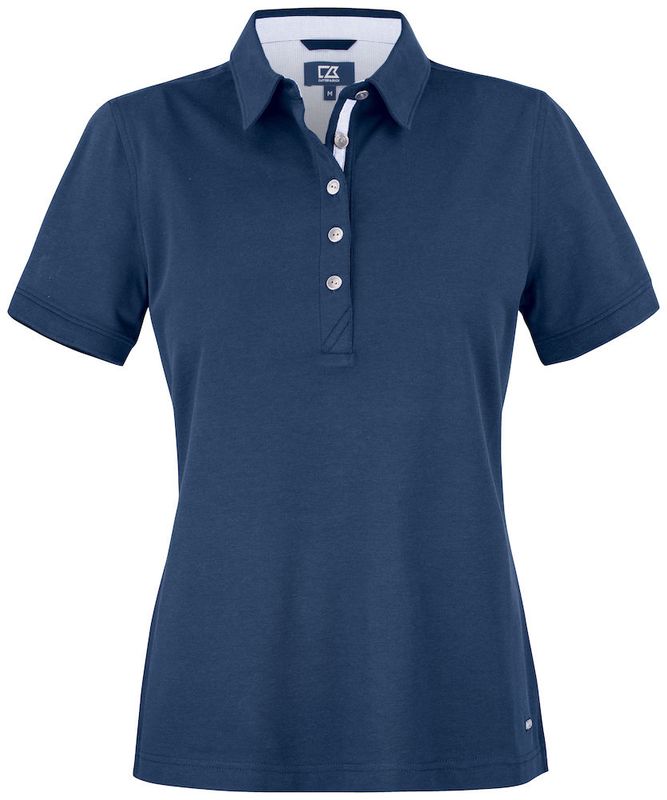 C&B Advantage Premium Polo