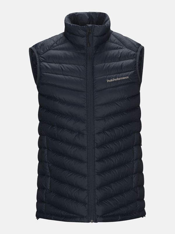 Peak Performance vest med logo