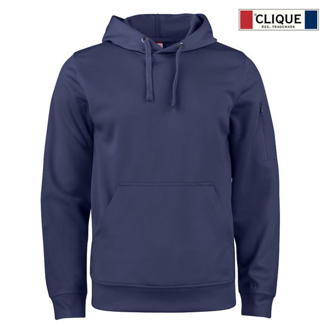Hovedbilde Clique Basic Active Hoody