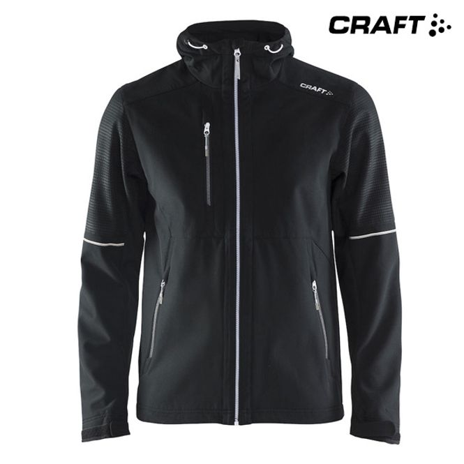 Hovedbilde Craft Highland Jacket ...