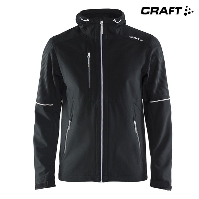 Craft Highland Jacket skalljakke