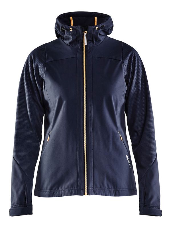 Craft Highland Jacket skalljakke
