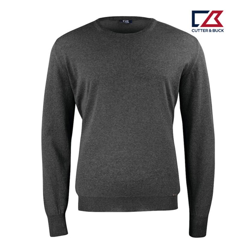 Kennewick Crewneck Herre