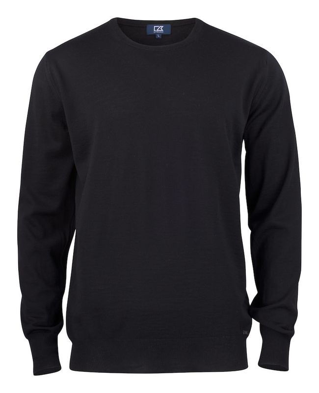 Kennewick Crewneck Herre