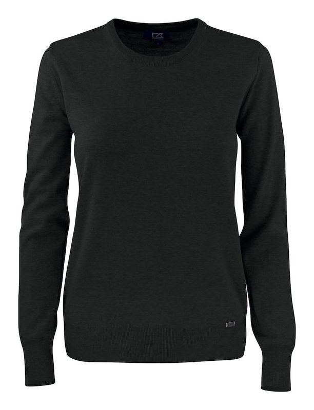 Kennewick Crewneck Dame