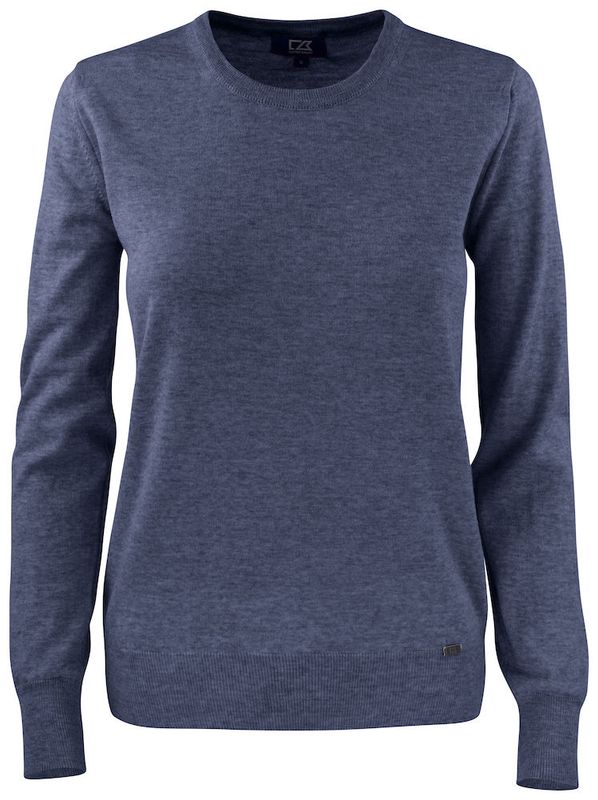 Kennewick Crewneck Dame
