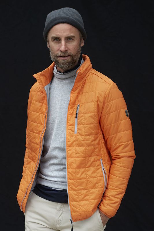 Kennewick Turtleneck Herre