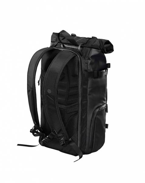 Stormtech SR09 Norseman sekk med logo