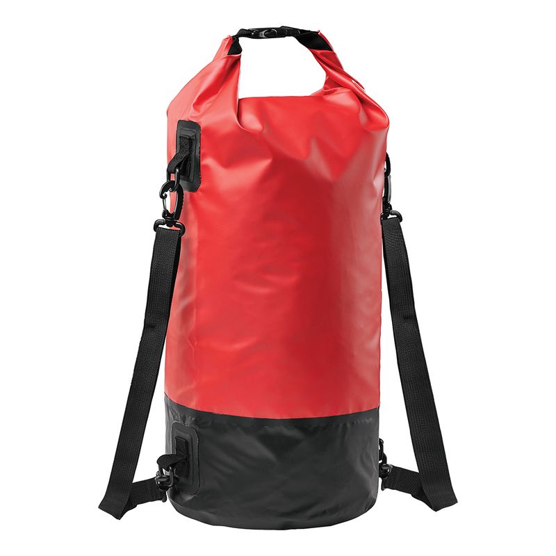 Stormtech SR40 NAUTILUS 25L pakksekk med logo
