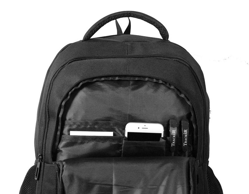 Tracker sekk Basic Business Pack 