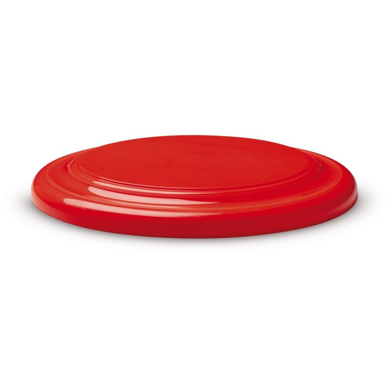 Billig frisbee med trykk