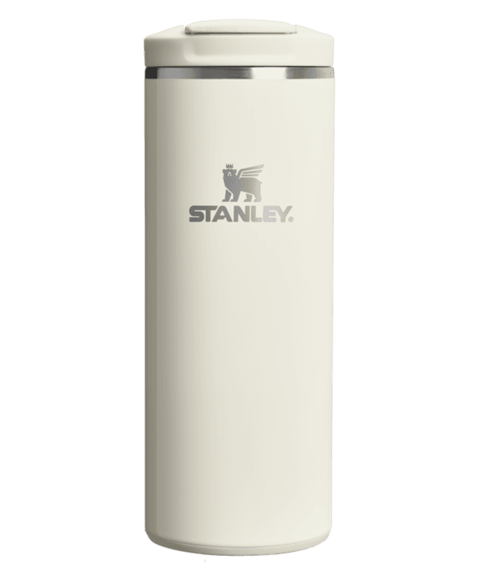 *Anbefalt* Stanley 0,35 Transit termokopp Fliptop Mug