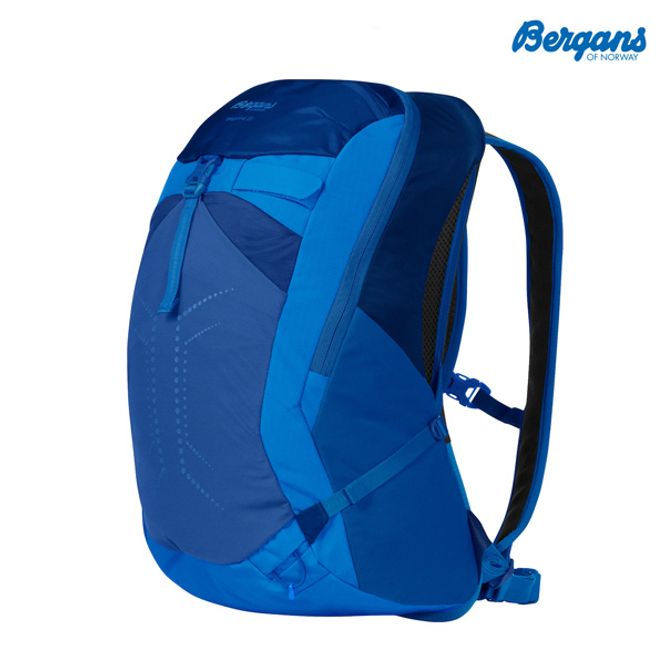 Hovedbilde Bergans sekk med logo