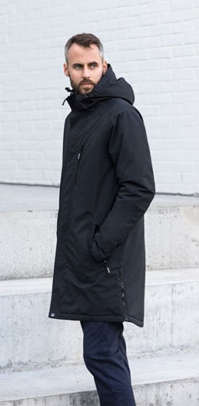 Original Sport Parka herre og dame