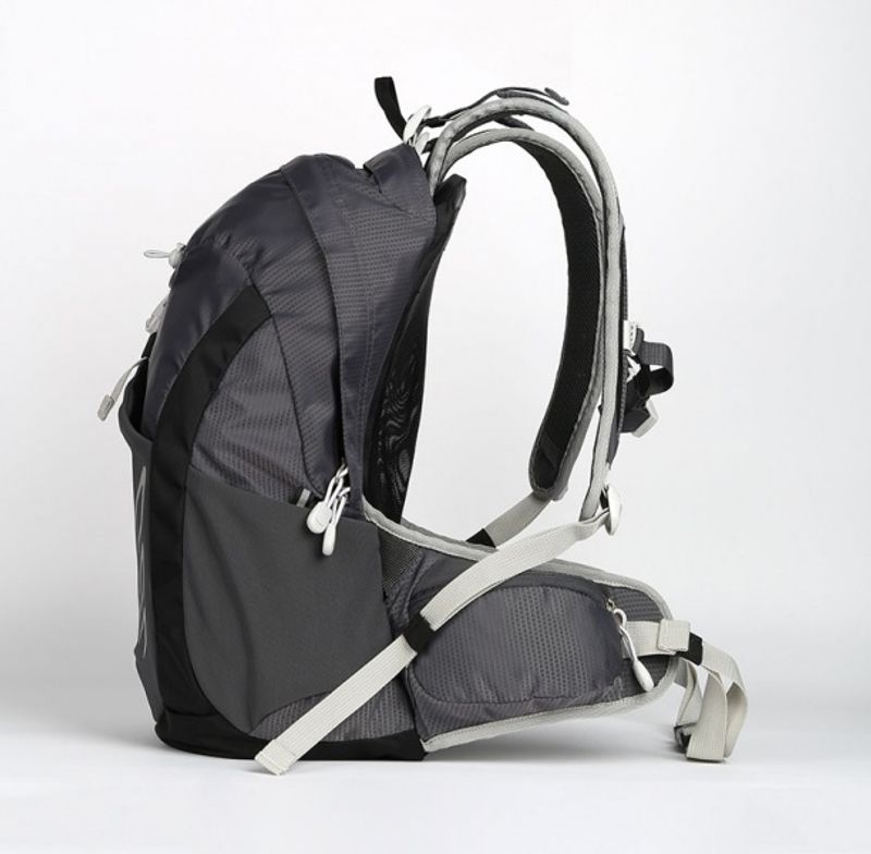 Tracker Alpine Pack tursekk med valgfritt trykk