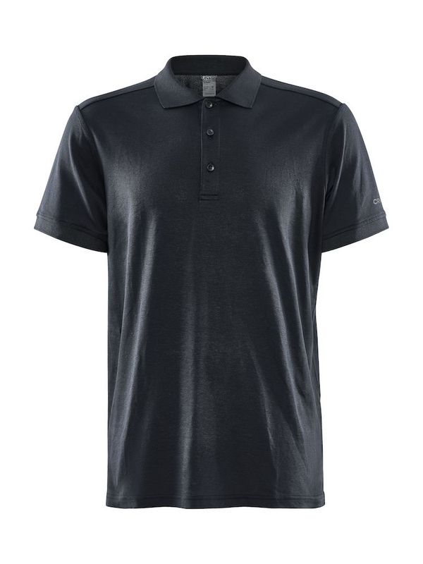 Craft CORE BLEND Polo pikéskjorte med logo