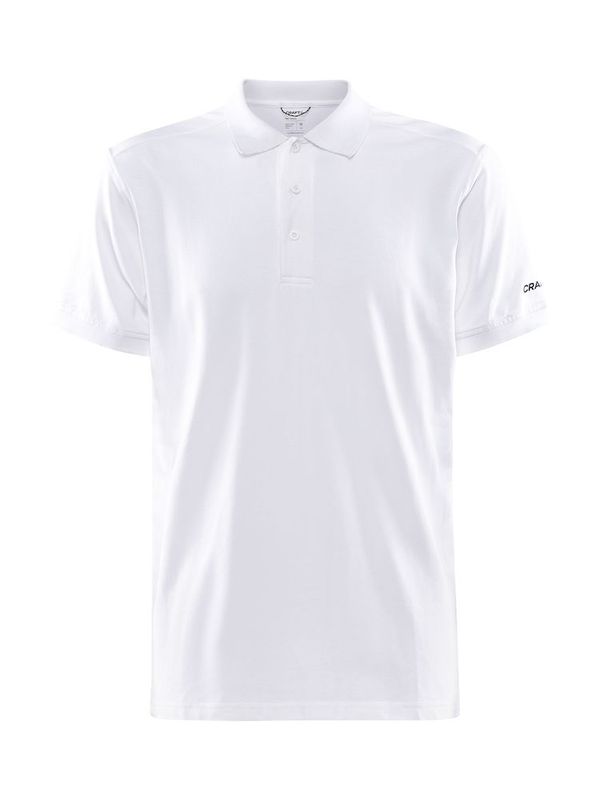 Craft CORE BLEND Polo pikéskjorte med logo