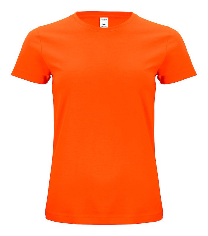 Clique CLASSIC-T ORGANIC COTTON