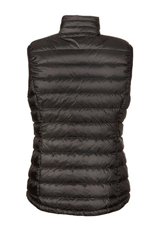 Superlight Down Vest fra Tracker