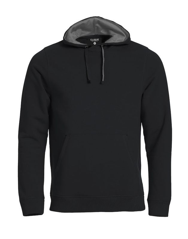 Clique Classic Hoody hettegenser